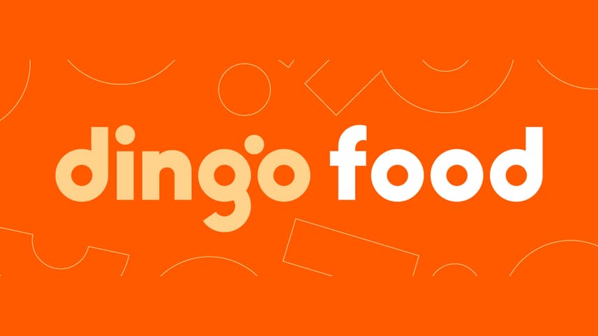 딩고푸드
